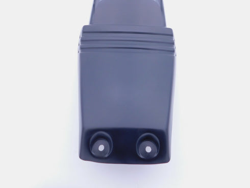 SUZUKI FRONT HOOD FENDER BLACK NEW 1987 - 2006 LT80 LT 80 QUADSPORT OEM